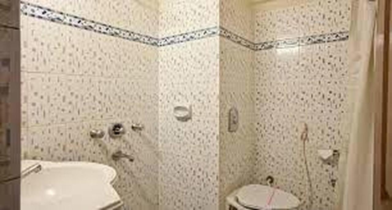 Hotel Annapoorna Residency Secundurabad Esterno foto