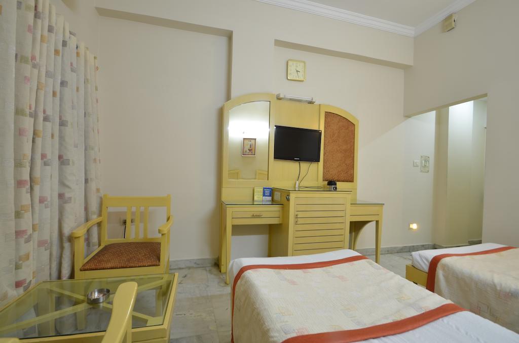 Hotel Annapoorna Residency Secundurabad Esterno foto